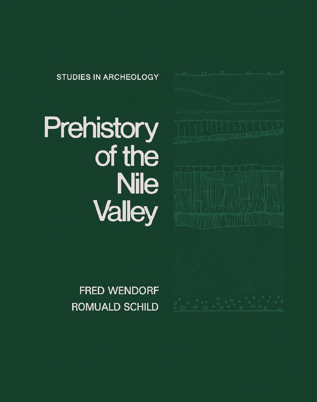Prehistory of the Nile Valley  â€“ PDF/EPUB Version Downloadable