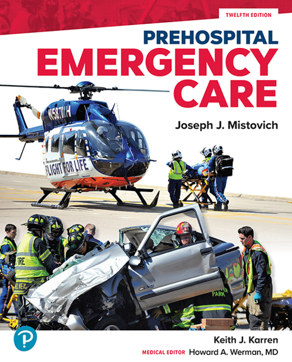 Prehospital Emergency Care 12th Edition â€“ PDF/EPUB Version Downloadable