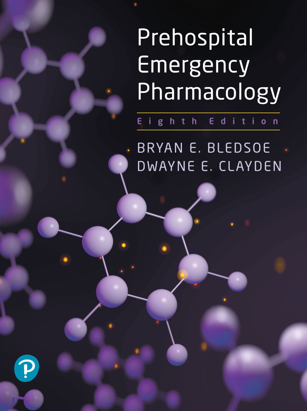 Prehospital Emergency Pharmacology 8th Edition â€“ PDF/EPUB Version Downloadable