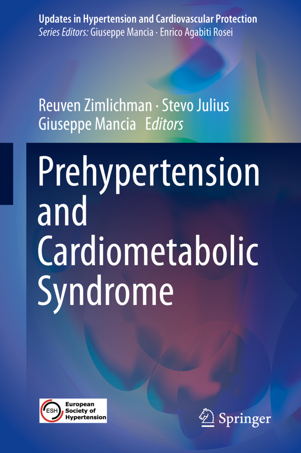 Prehypertension and Cardiometabolic Syndrome  â€“ PDF/EPUB Version Downloadable