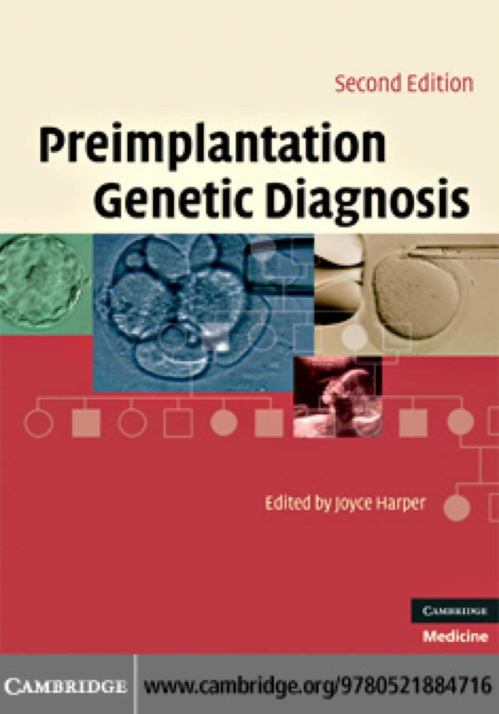 Preimplantation Genetic Diagnosis 2nd Edition â€“ PDF/EPUB Version Downloadable