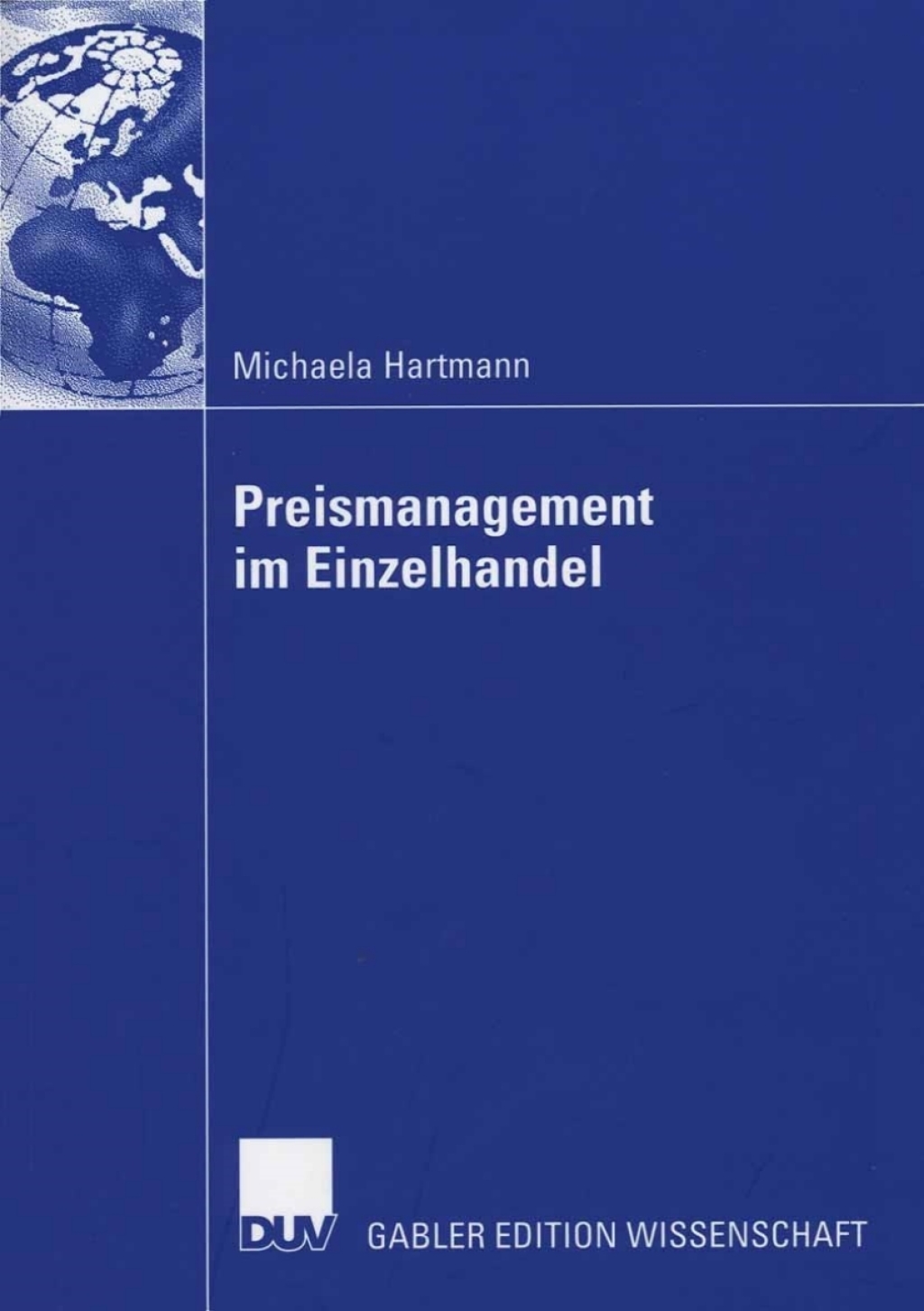 Preismanagement im Einzelhandel  â€“ PDF/EPUB Version Downloadable
