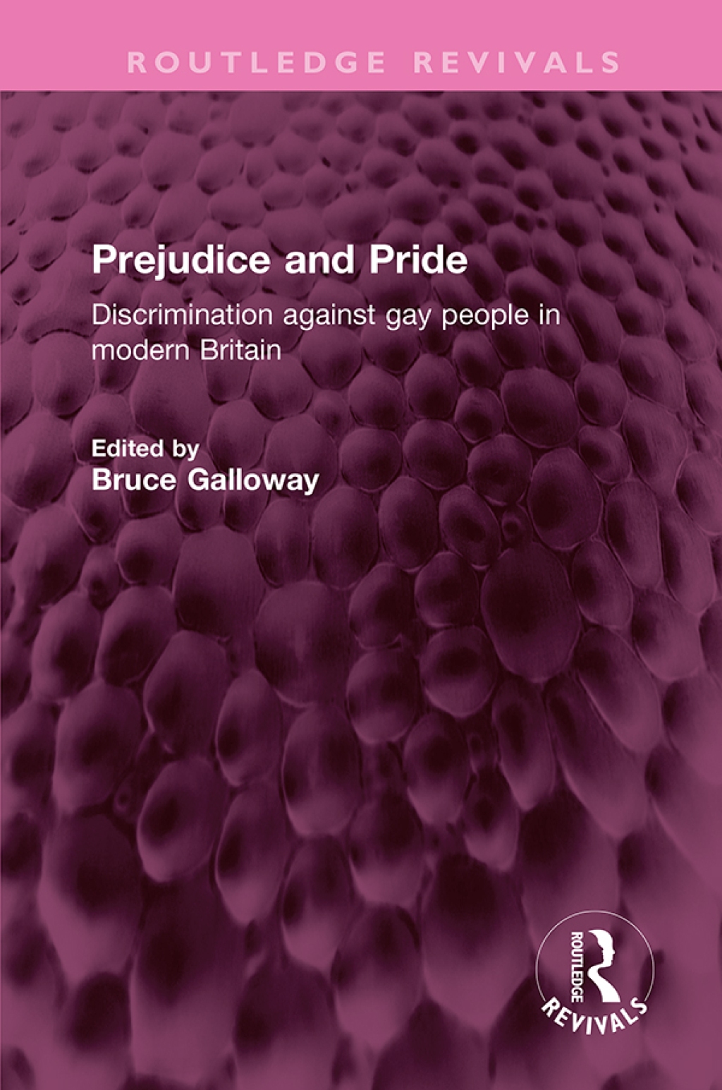 Prejudice and Pride Discrimination against gay people in modern Britain 1st Edition â€“ PDF/EPUB Version Downloadable