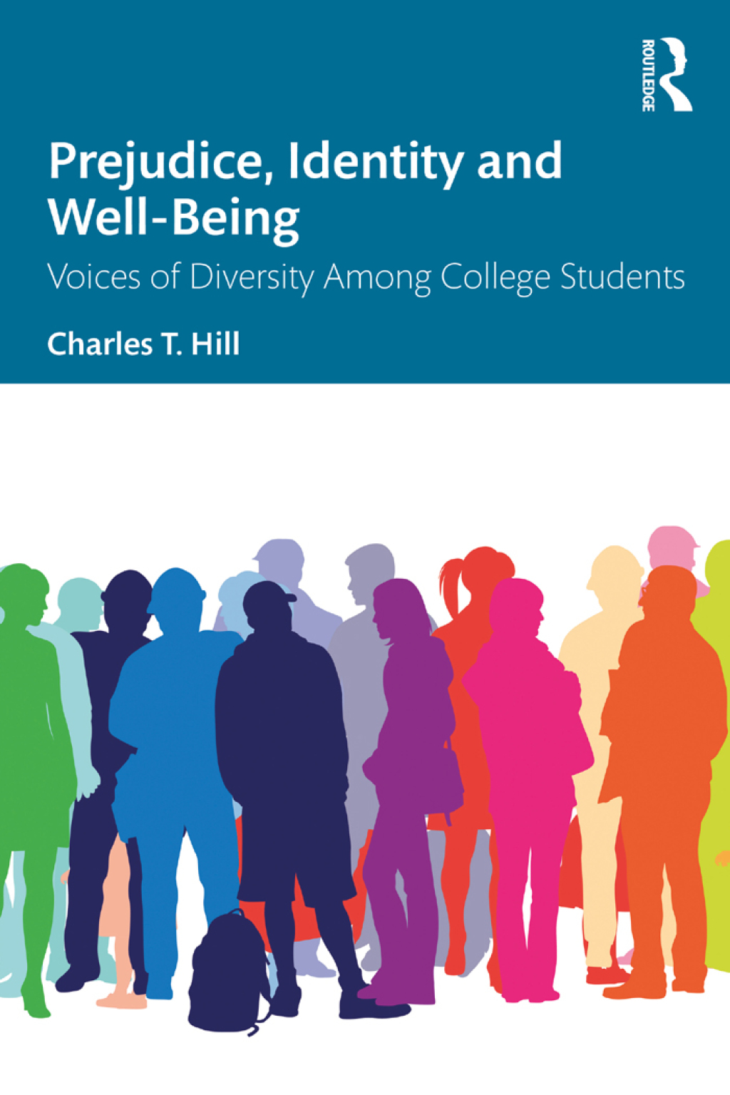 Prejudice, Identity and Well-Being Voices of Diversity Among College Students 1st Edition â€“ PDF/EPUB Version Downloadable