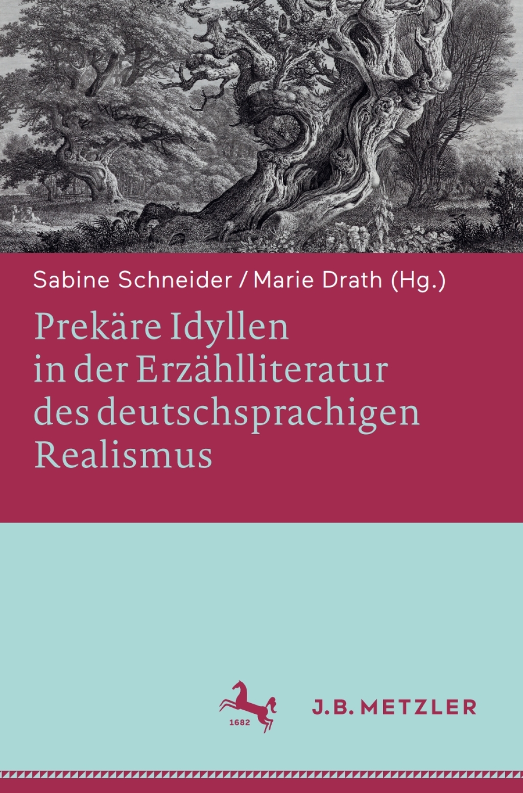 PrekÃ¤re Idyllen in der ErzÃ¤hlliteratur des deutschsprachigen Realismus 1st Edition â€“ PDF/EPUB Version Downloadable