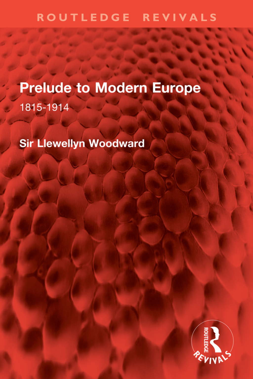 Prelude to Modern Europe 1815-1914 1st Edition â€“ PDF/EPUB Version Downloadable