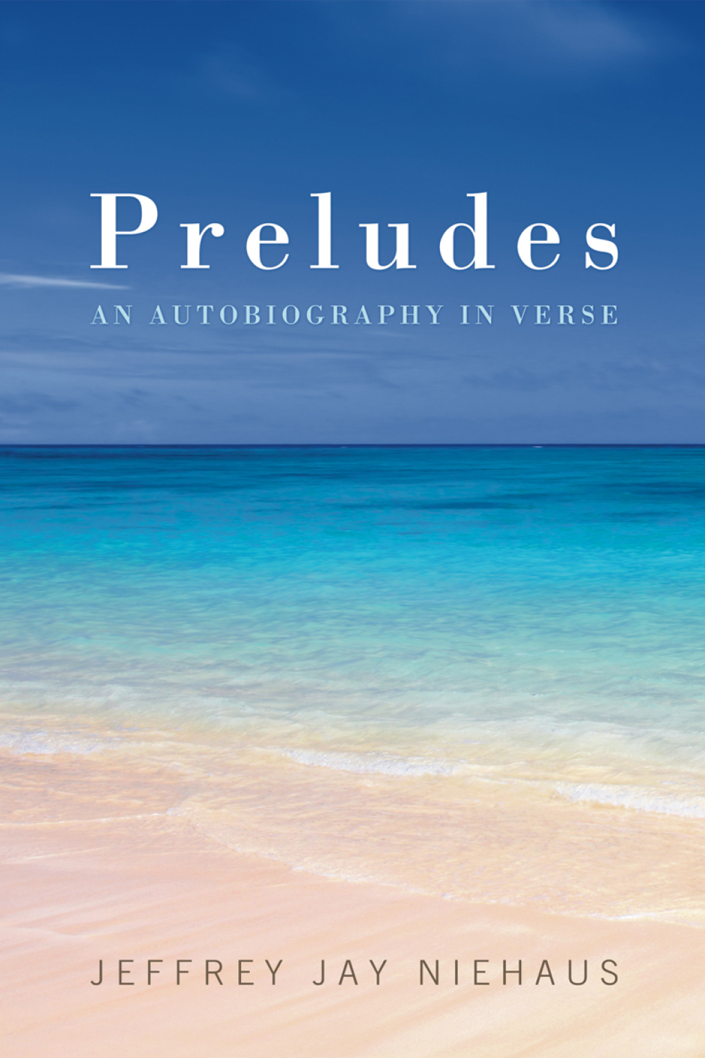 Preludes An Autobiography in Verse  â€“ PDF/EPUB Version Downloadable