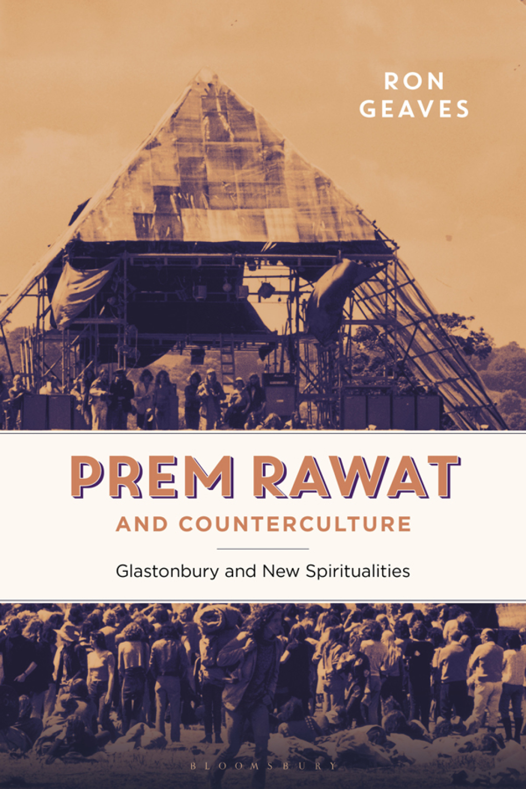 Prem Rawat and Counterculture Glastonbury and New Spiritualities 1st Edition â€“ PDF/EPUB Version Downloadable