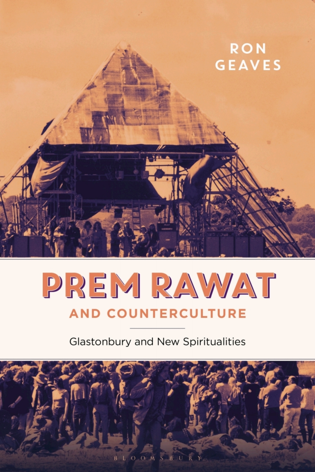 Prem Rawat and Counterculture Glastonbury and New Spiritualities 1st Edition â€“ PDF/EPUB Version Downloadable