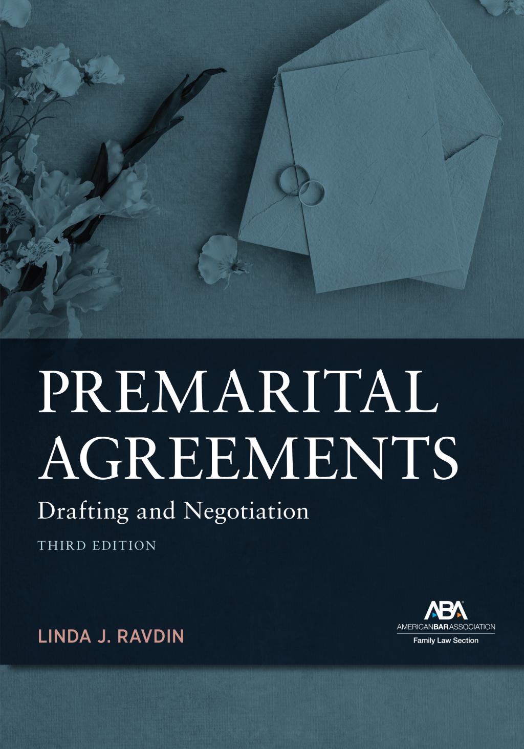 Premarital Agreements Drafting and Negotiation 3rd Edition â€“ PDF/EPUB Version Downloadable