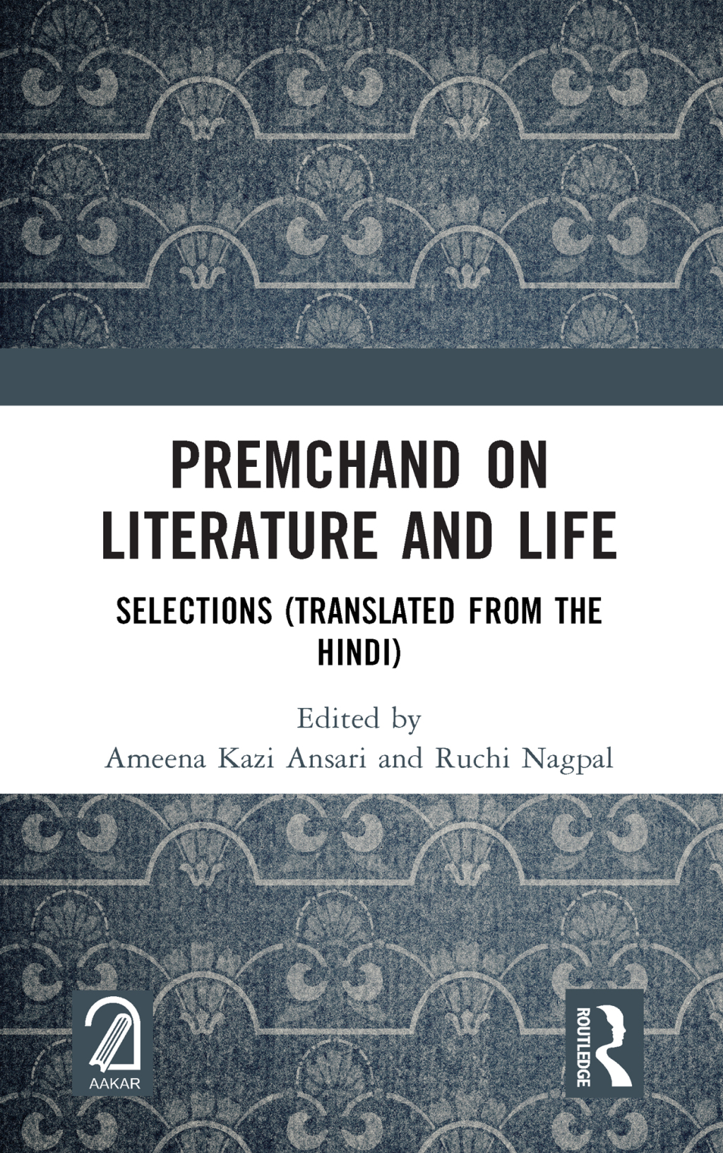 Premchand on Literature and Life Selections (Translated from the Hindi) 1st Edition â€“ PDF/EPUB Version Downloadable