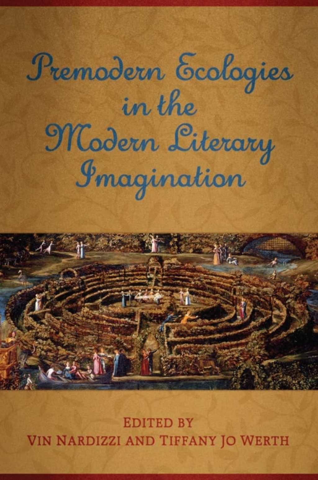 Premodern Ecologies in the Modern Literary Imagination 1st Edition â€“ PDF/EPUB Version Downloadable