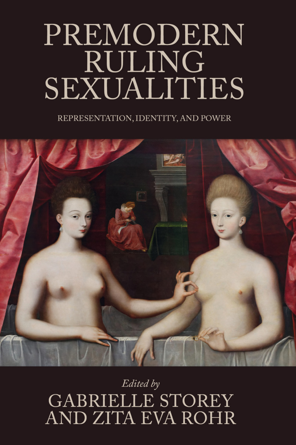 Premodern ruling sexualities Representation, identity, and power  â€“ PDF/EPUB Version Downloadable
