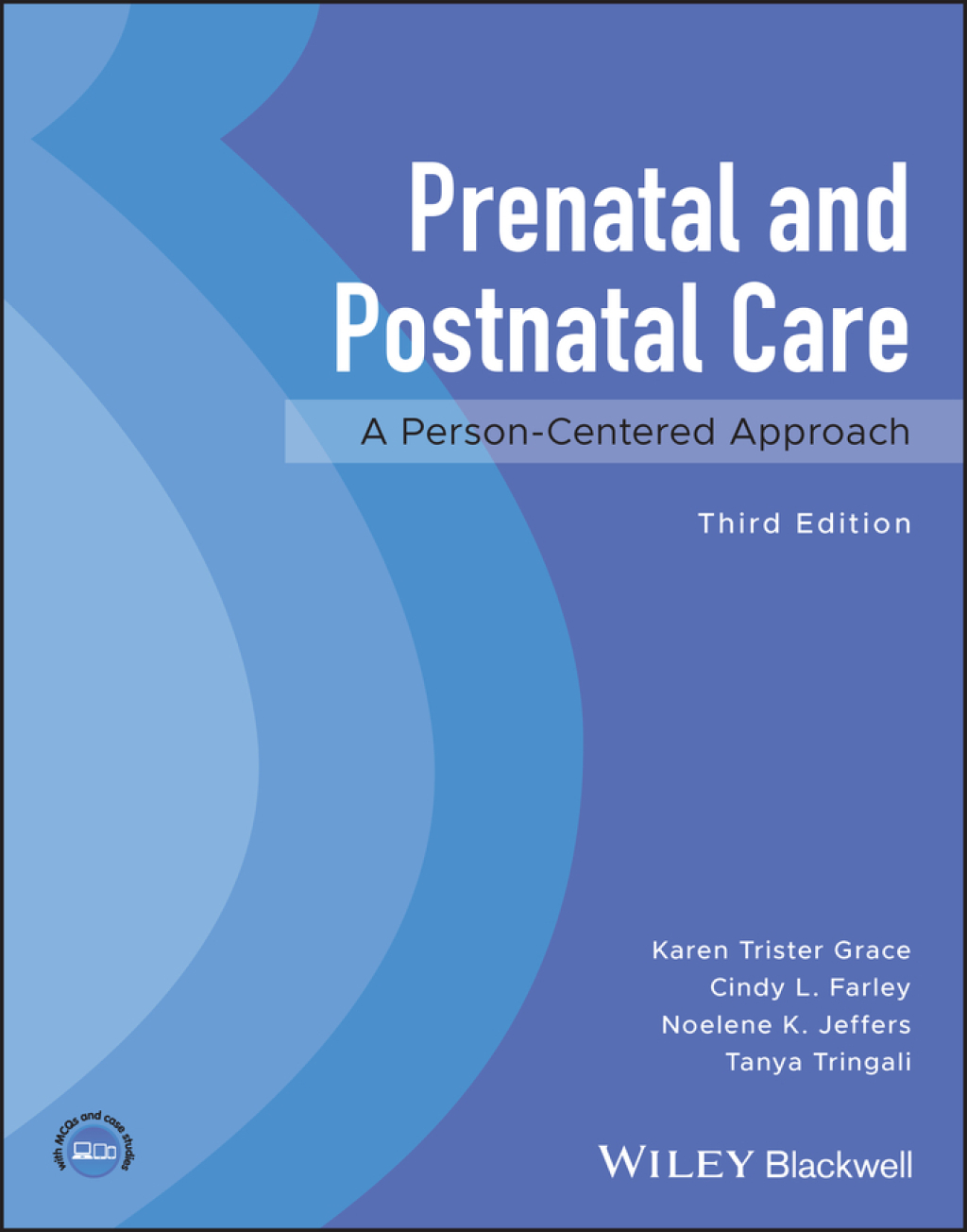 Prenatal and Postnatal Care A Person-Centered Approach 3rd Edition â€“ PDF/EPUB Version Downloadable