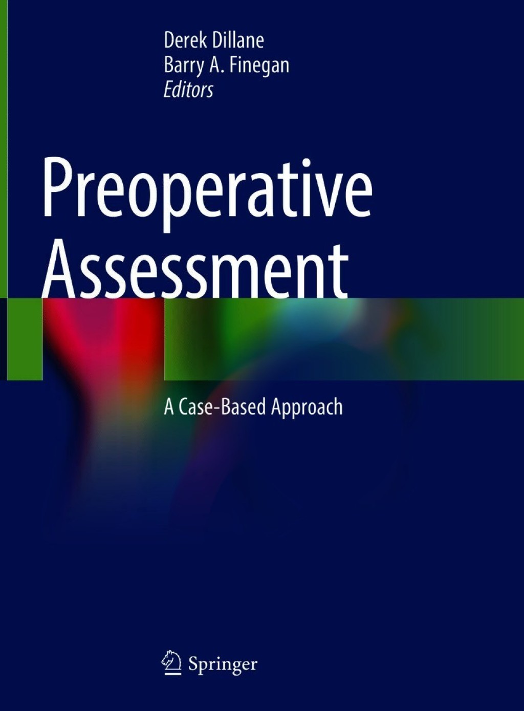 Preoperative Assessment A Case-Based Approach  â€“ PDF/EPUB Version Downloadable