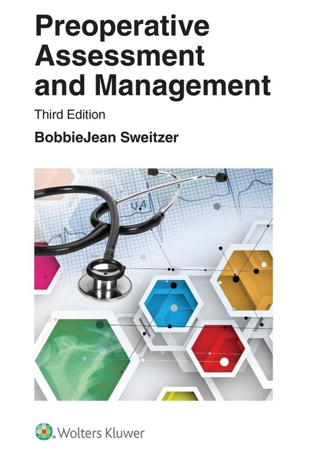 Preoperative Assessment and Management 3rd Edition â€“ PDF/EPUB Version Downloadable