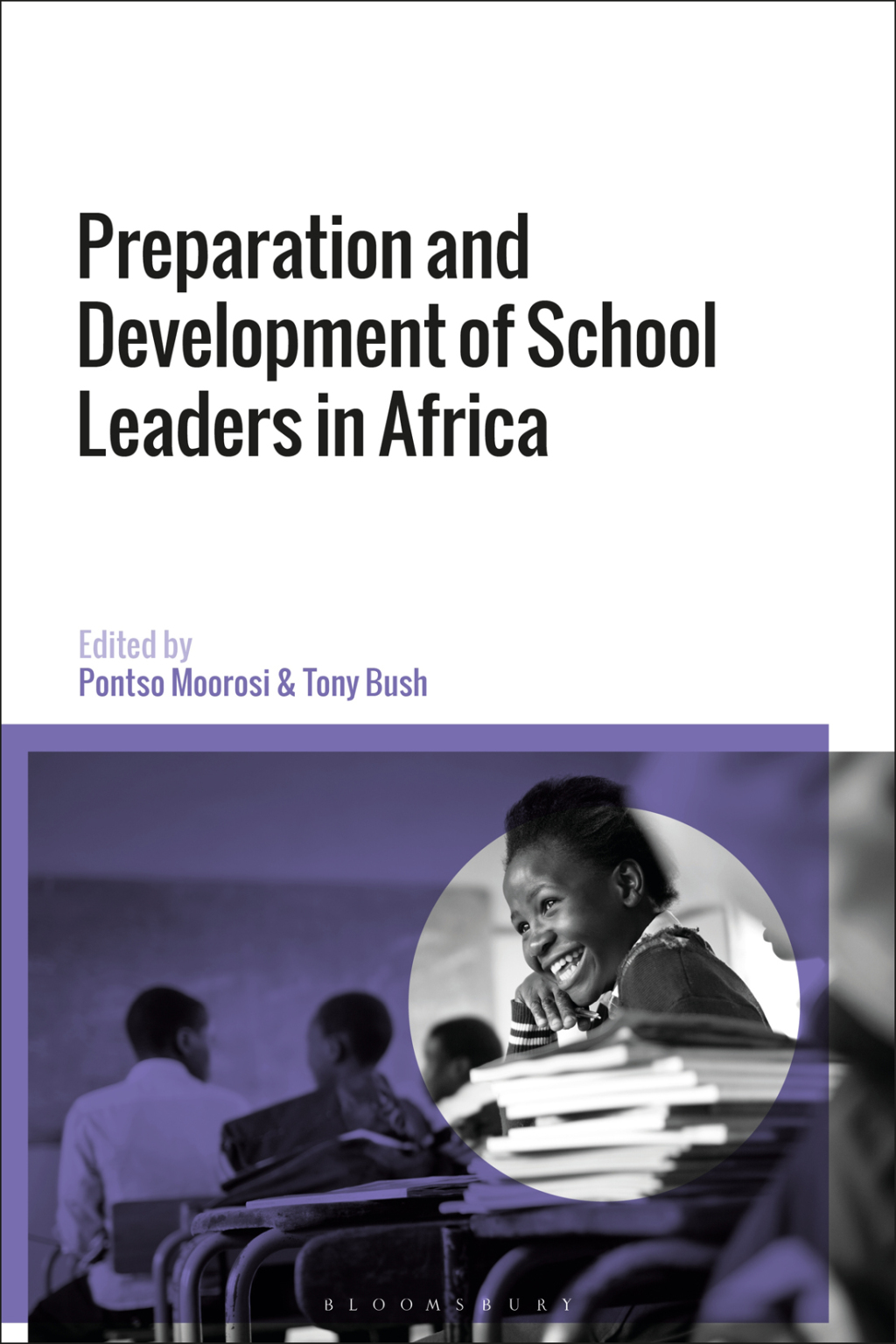 Preparation and Development of School Leaders in Africa 1st Edition â€“ PDF/EPUB Version Downloadable