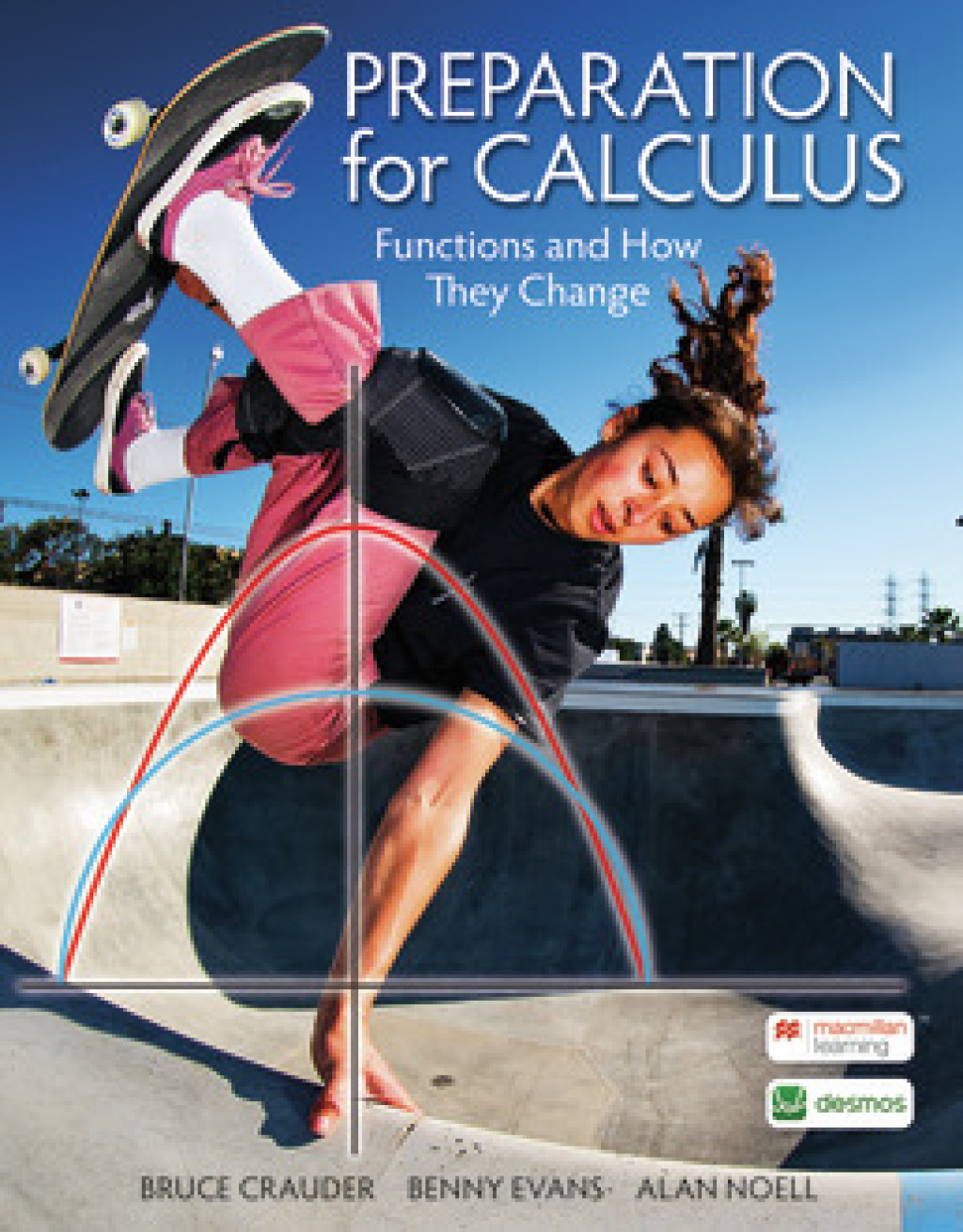 Preparation for Calculus Functions and How They Change  â€“ PDF/EPUB Version Downloadable