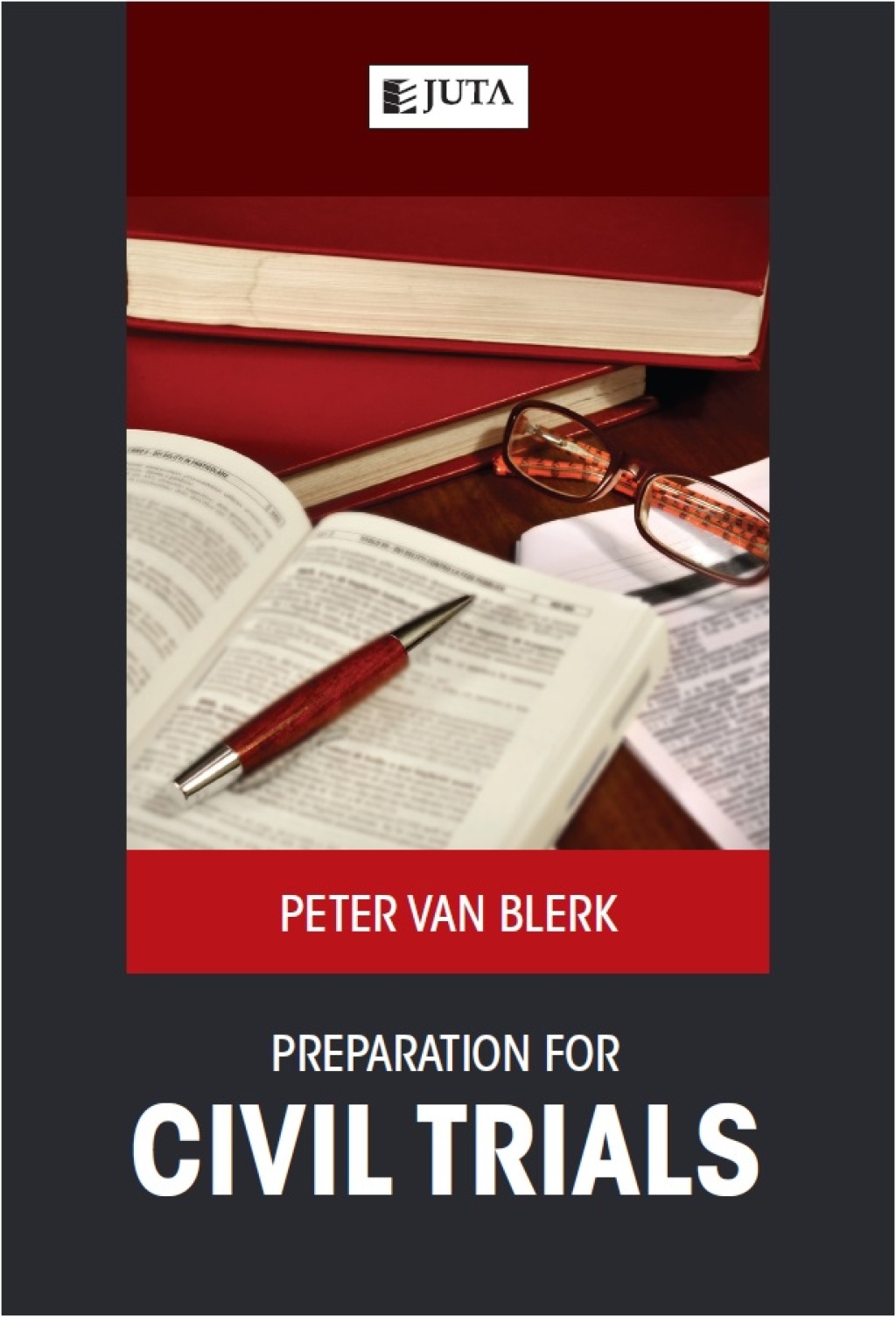 Preparation for Civil Trials: A Practical Guide for Attorneys and Advocates 1st Edition â€“ PDF/EPUB Version Downloadable