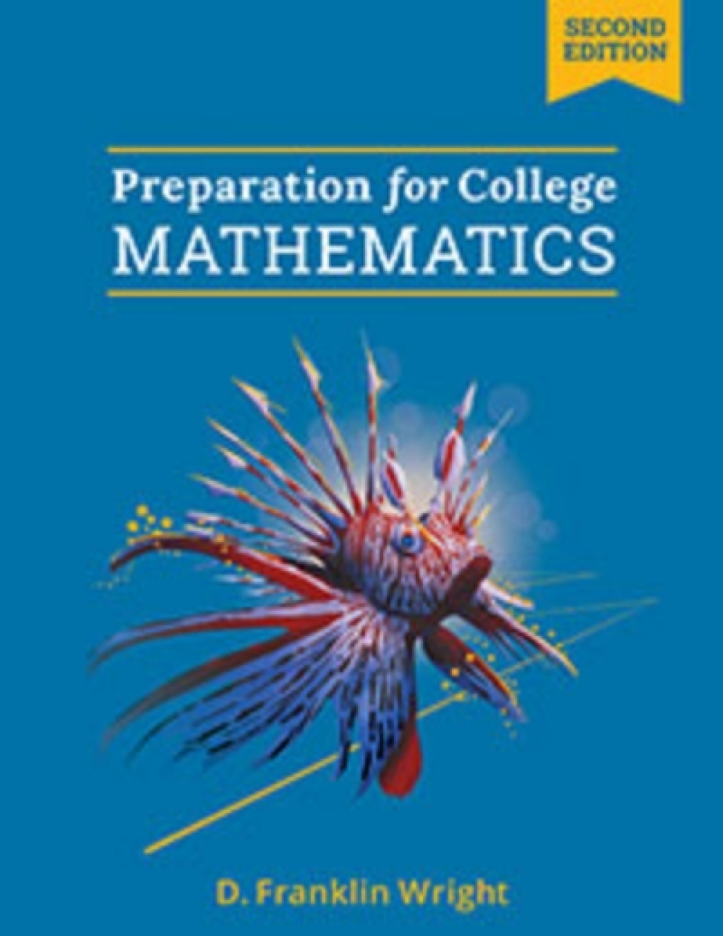 Preparation for College Mathematics Software + eBook 2nd Edition â€“ PDF/EPUB Version Downloadable