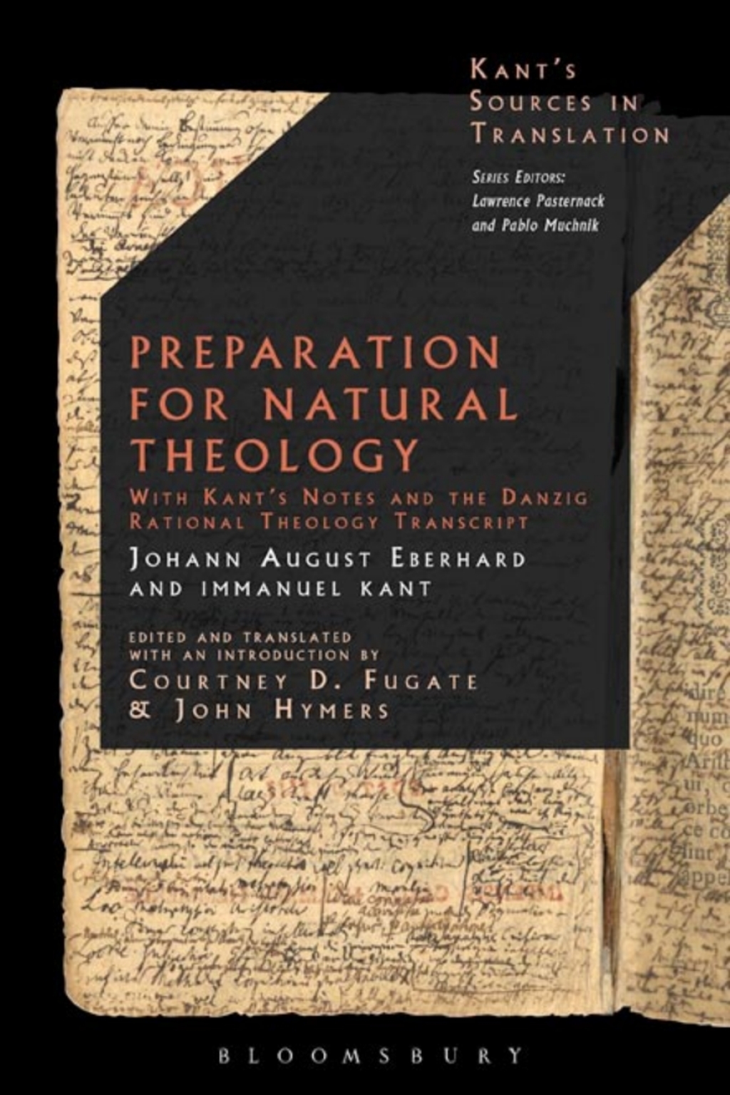 Preparation for Natural Theology With Kant’s Notes and the Danzig Rational Theology Transcript 1st Edition – PDF/EPUB Version Downloadable Preparation for Natural Theology With Kant’s Notes and the Danzig Rational Theology Transcript 1st Edition – PDF/EPUB Version Downloadable - Image 1