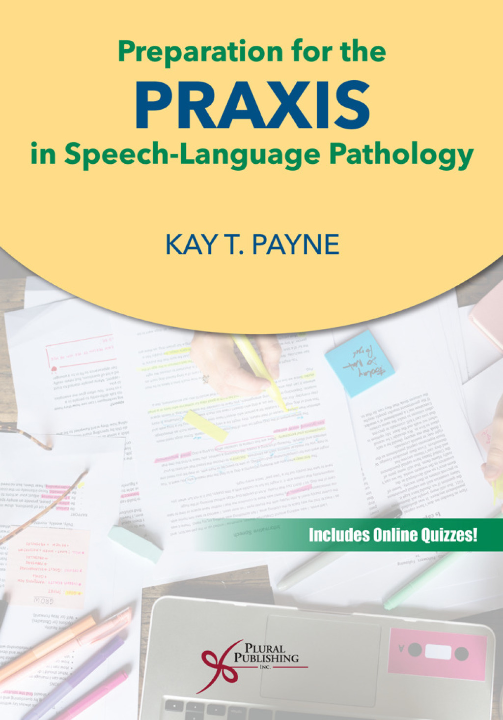 Preparation for the Praxis in Speech-Language Pathology 1st Edition â€“ PDF/EPUB Version Downloadable