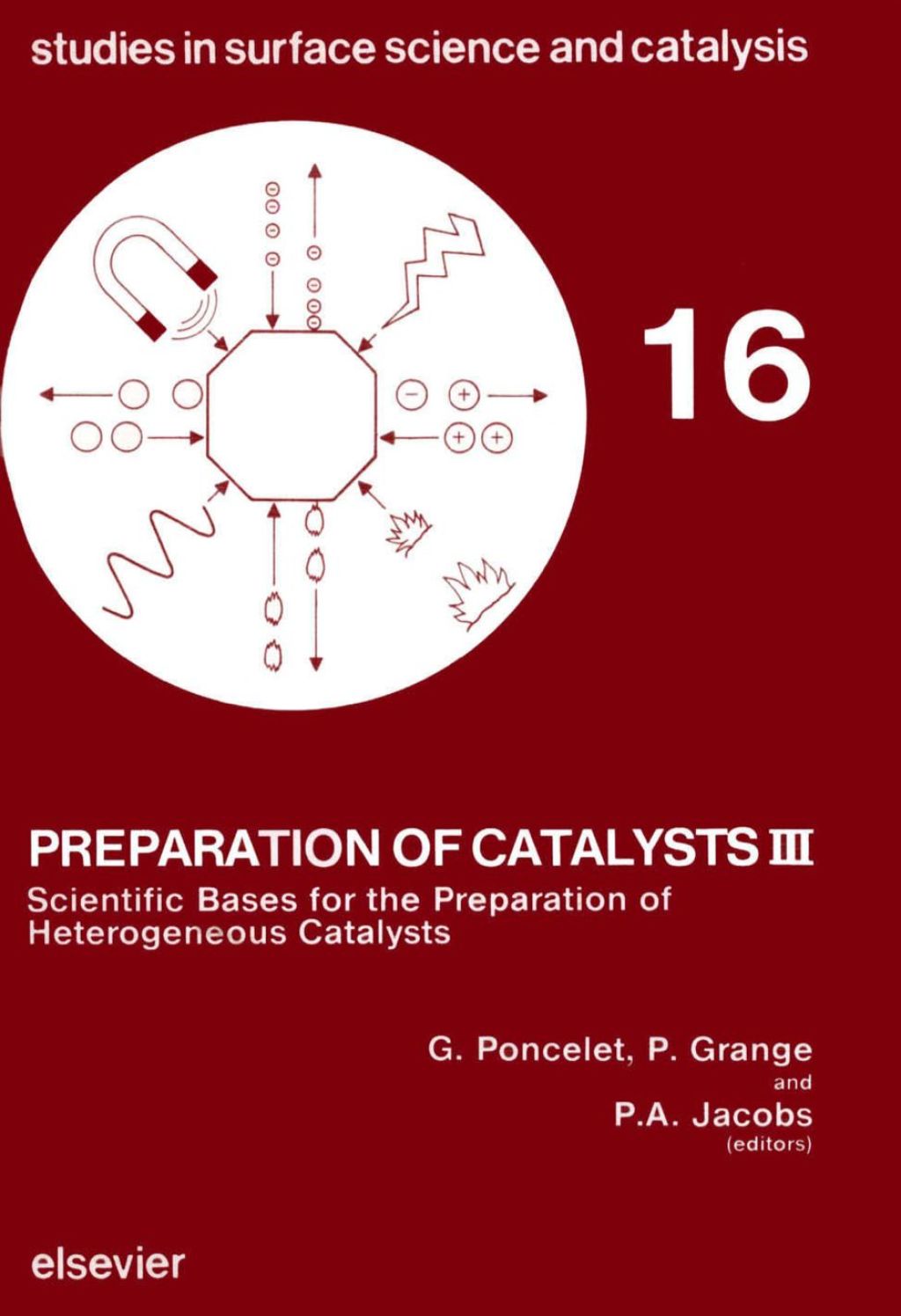 Preparation of Catalysts III  â€“ PDF/EPUB Version Downloadable