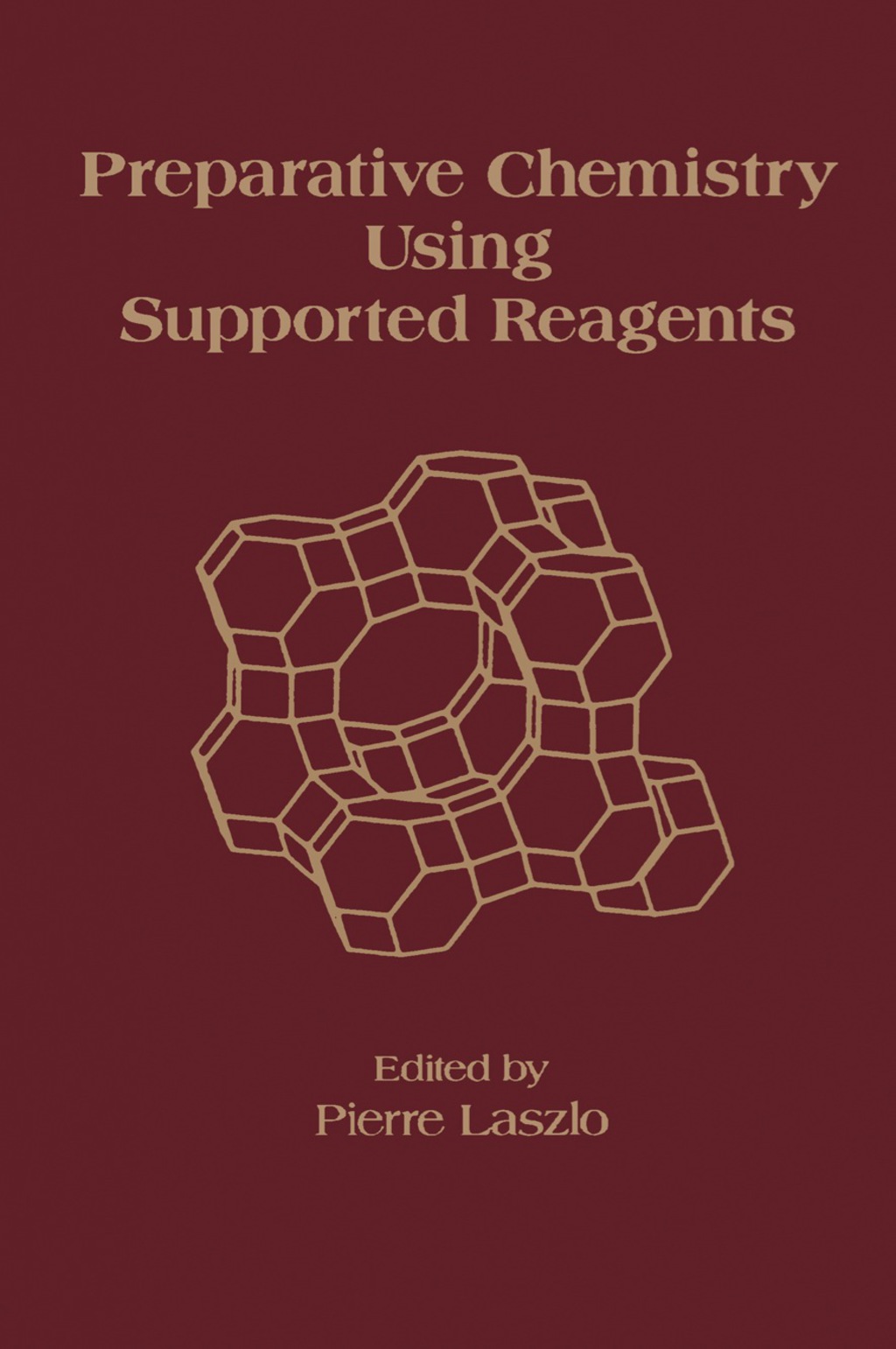 Preparative Chemistry Using Supported Reagents 1st Edition â€“ PDF/EPUB Version Downloadable