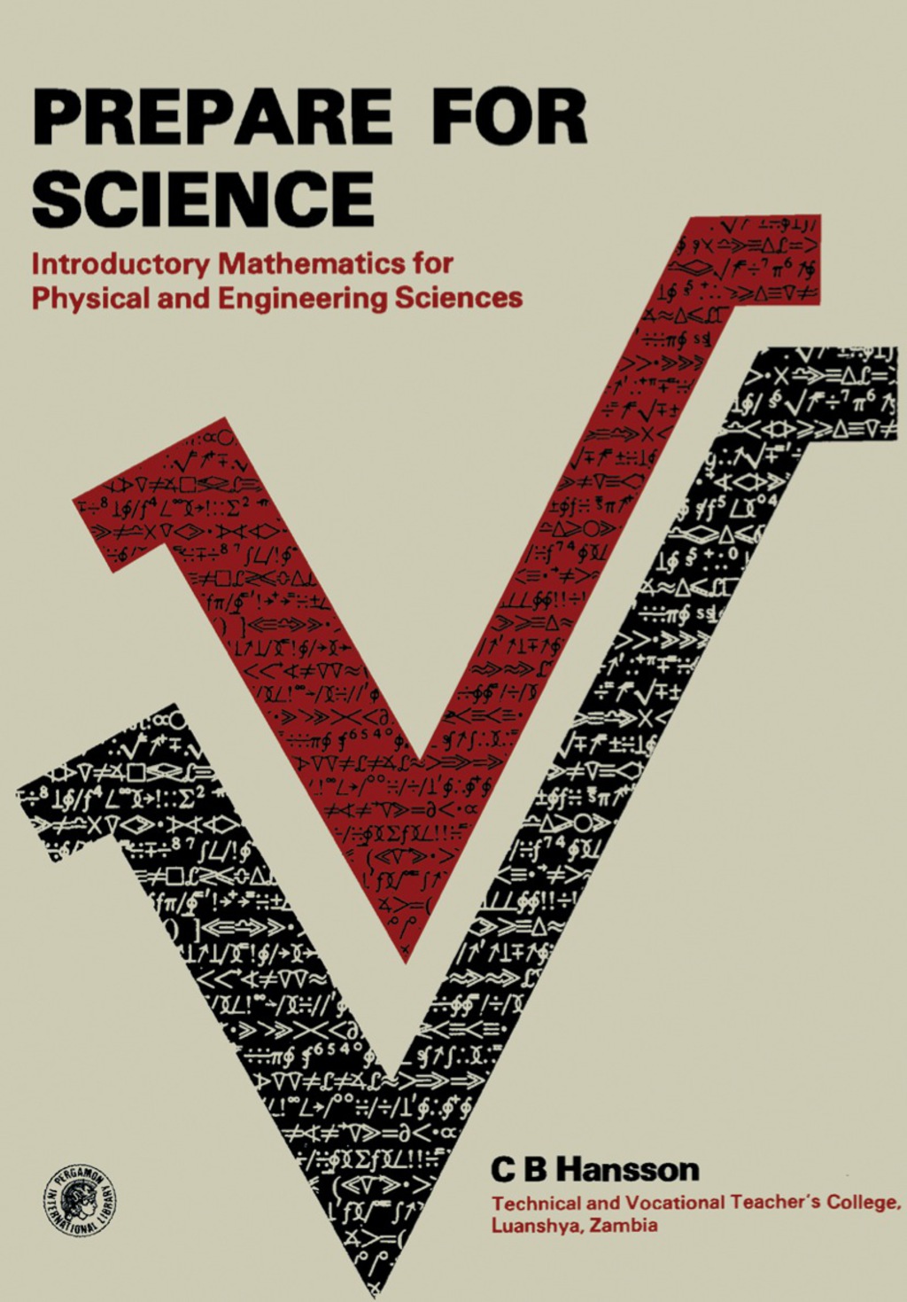 Prepare for Science Introductory Mathematics for Physical and Engineering Sciences  â€“ PDF/EPUB Version Downloadable