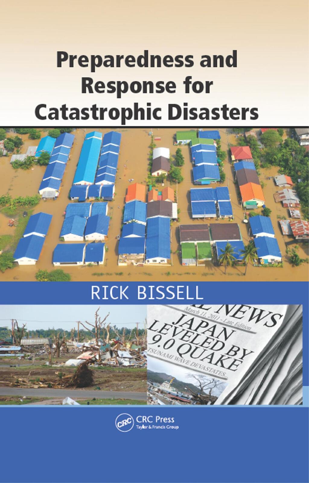 Preparedness and Response for Catastrophic Disasters 1st Edition â€“ PDF/EPUB Version Downloadable