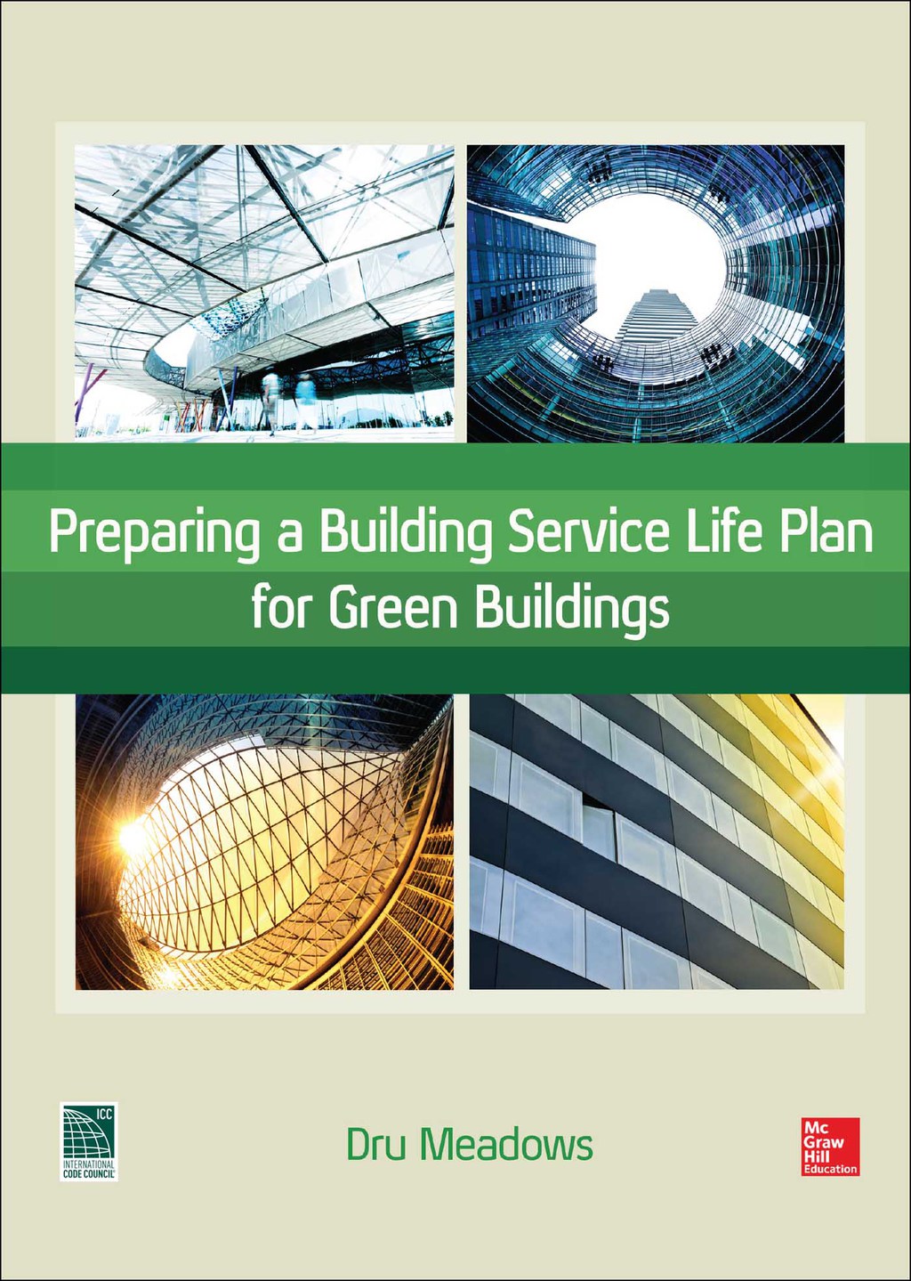 Preparing a Building Service Life Plan for Green Buildings 1st Edition â€“ PDF/EPUB Version Downloadable