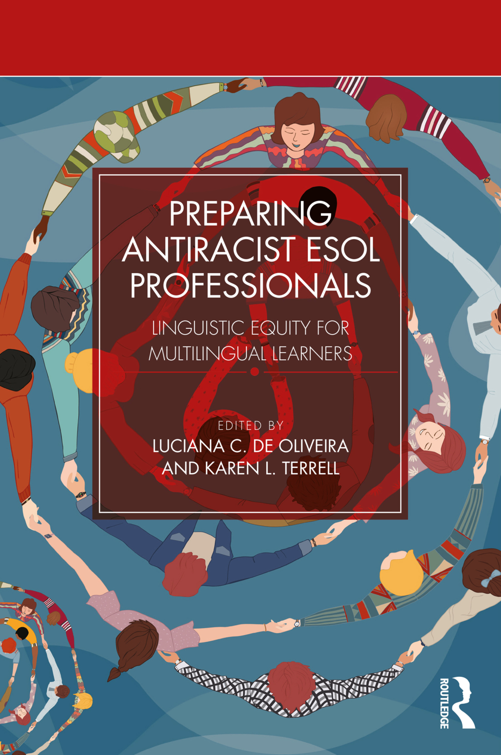 Preparing Antiracist ESOL Professionals Linguistic Equity for Multilingual Learners 1st Edition â€“ PDF/EPUB Version Downloadable