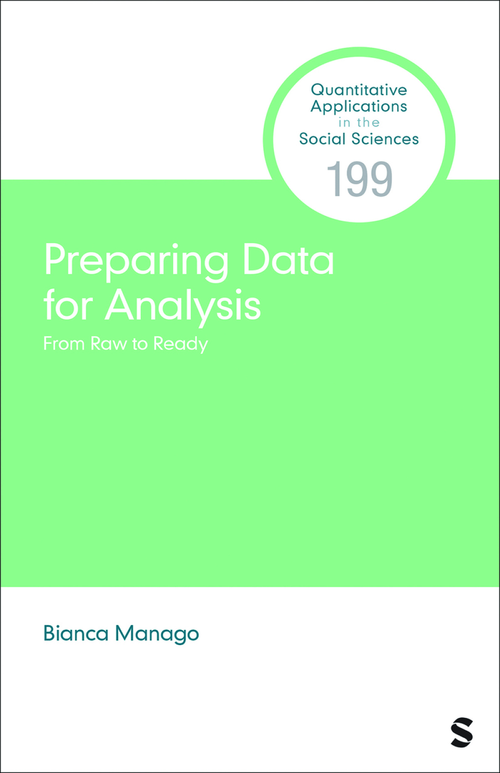 Preparing Data for Analysis From Raw to Ready 1st Edition â€“ PDF/EPUB Version Downloadable