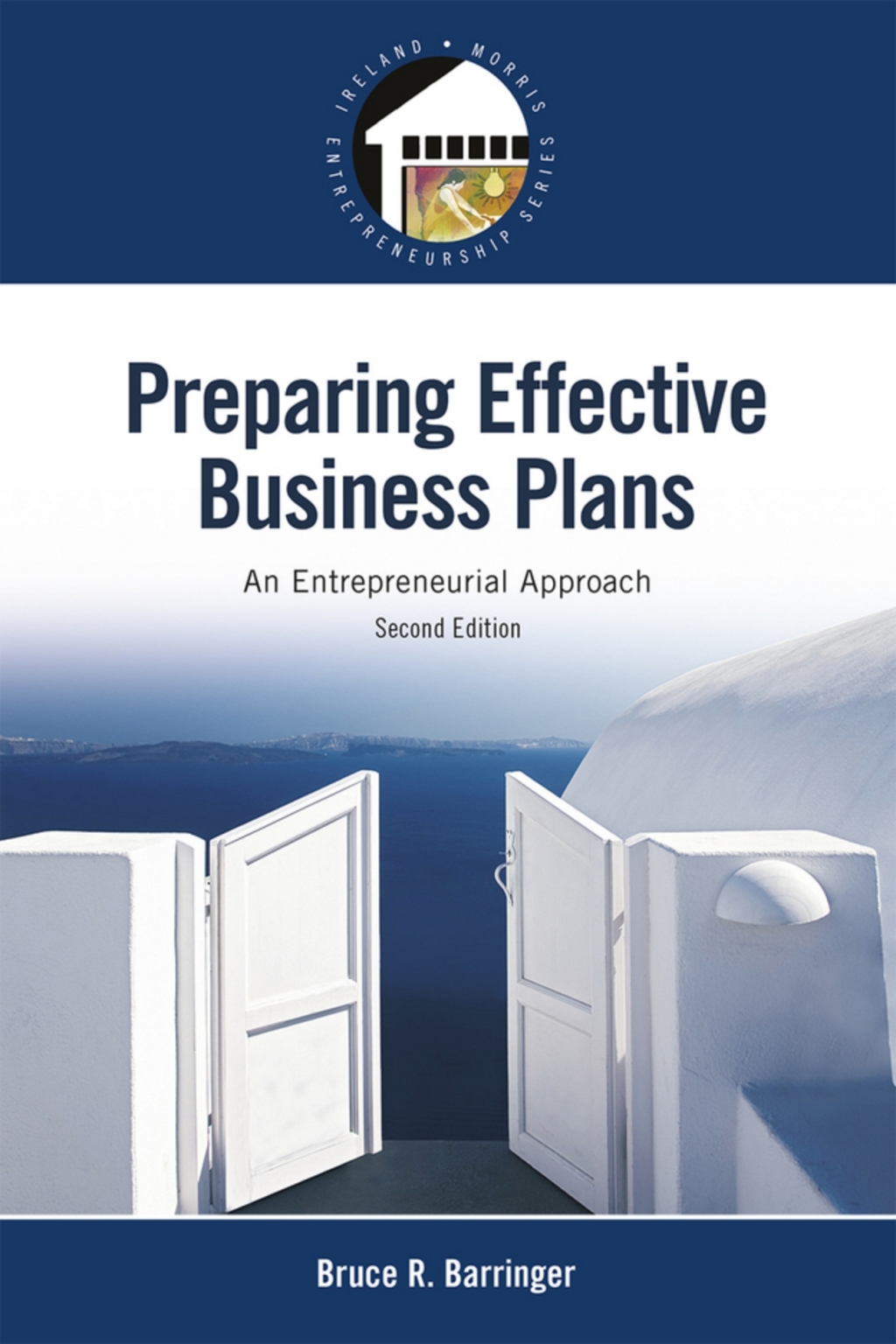 Preparing Effective Business Plans: An Entrepreneurial Approach (Pearson+) 2nd Edition â€“ PDF/EPUB Version Downloadable