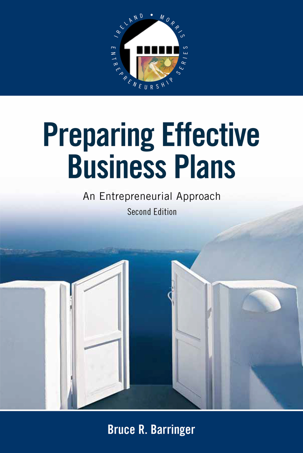 Preparing Effective Business Plans An Entrepreneurial Approach 2nd Edition â€“ PDF/EPUB Version Downloadable