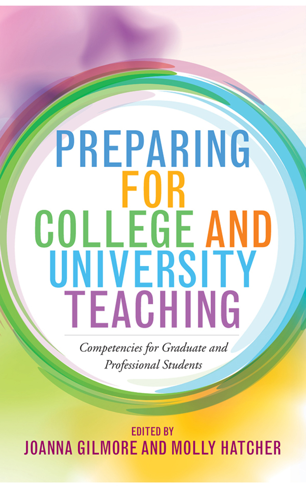 Preparing for College and University Teaching Competencies for Graduate and Professional Students 1st Edition â€“ PDF/EPUB Version Downloadable
