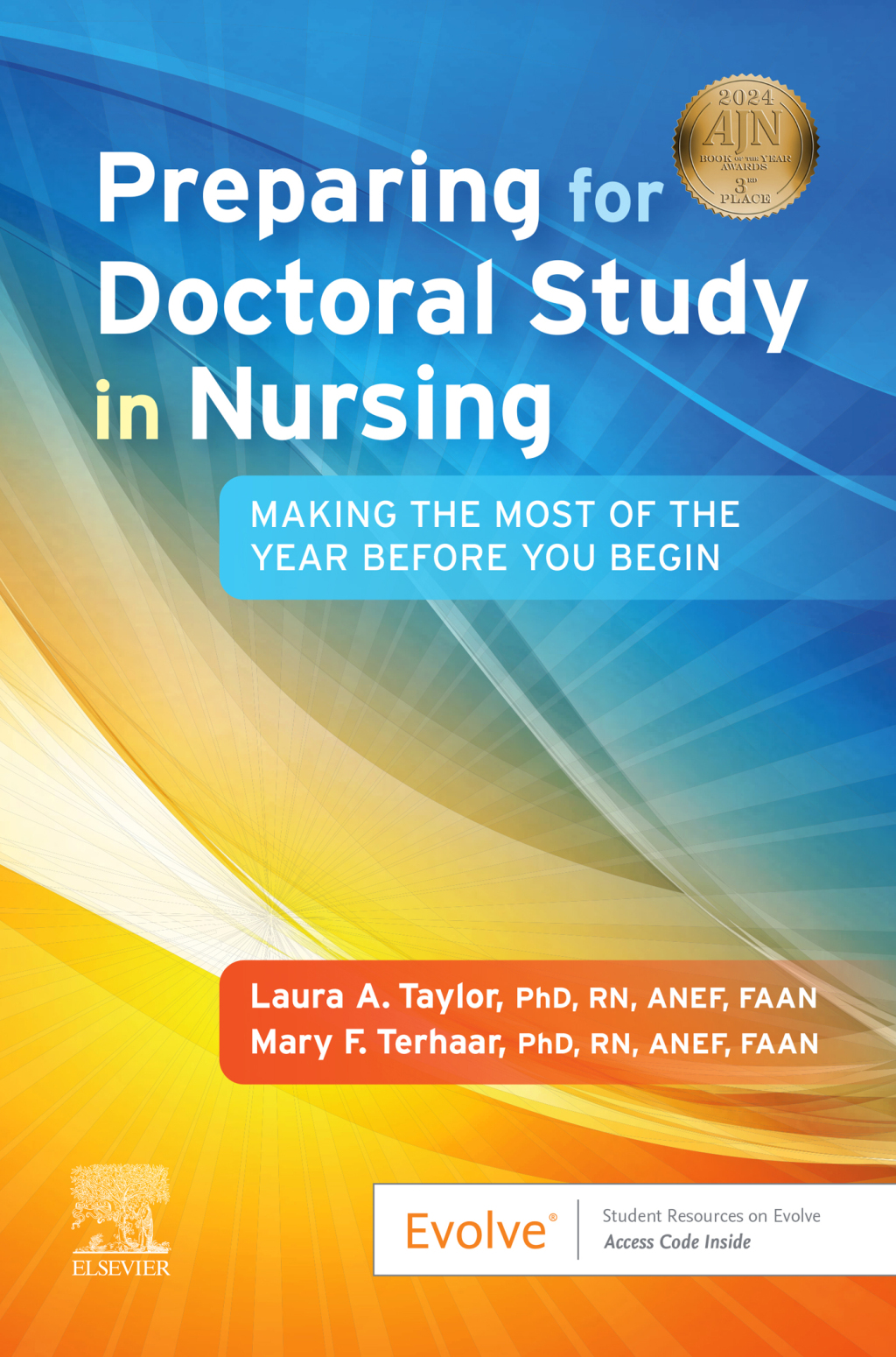 Preparing for Doctoral Study in Nursing 1st Edition â€“ PDF/EPUB Version Downloadable
