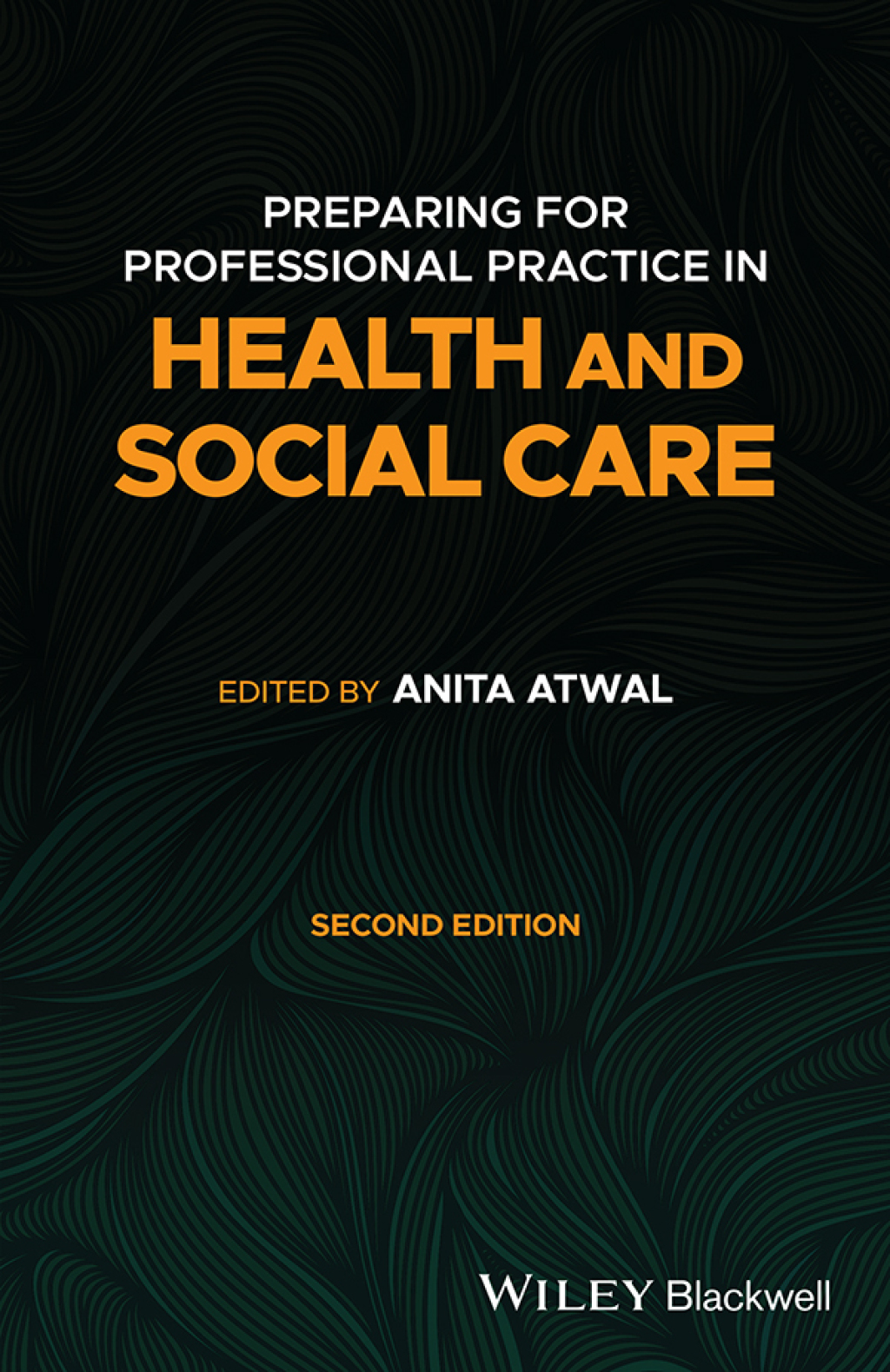 Preparing for Professional Practice in Health and Social Care 2nd Edition - (PDF/EPUB Version)