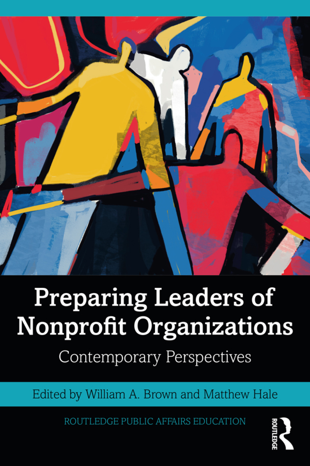 Preparing Leaders of Nonprofit Organizations Contemporary Perspectives 1st Edition â€“ PDF/EPUB Version Downloadable