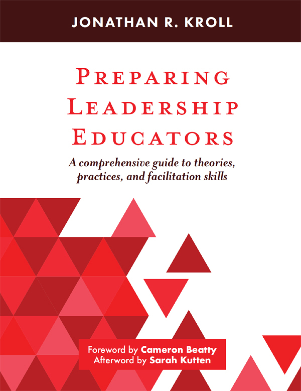 Preparing Leadership Educators A Comprehensive Guide to Theories, Practices, and Facilitation Skills 1st Edition â€“ PDF/EPUB Version Downloadable