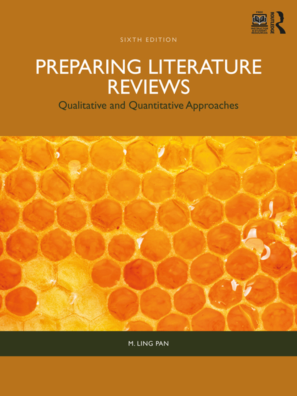 Preparing Literature Reviews Qualitative and Quantitative Approaches 6th Edition â€“ PDF/EPUB Version Downloadable