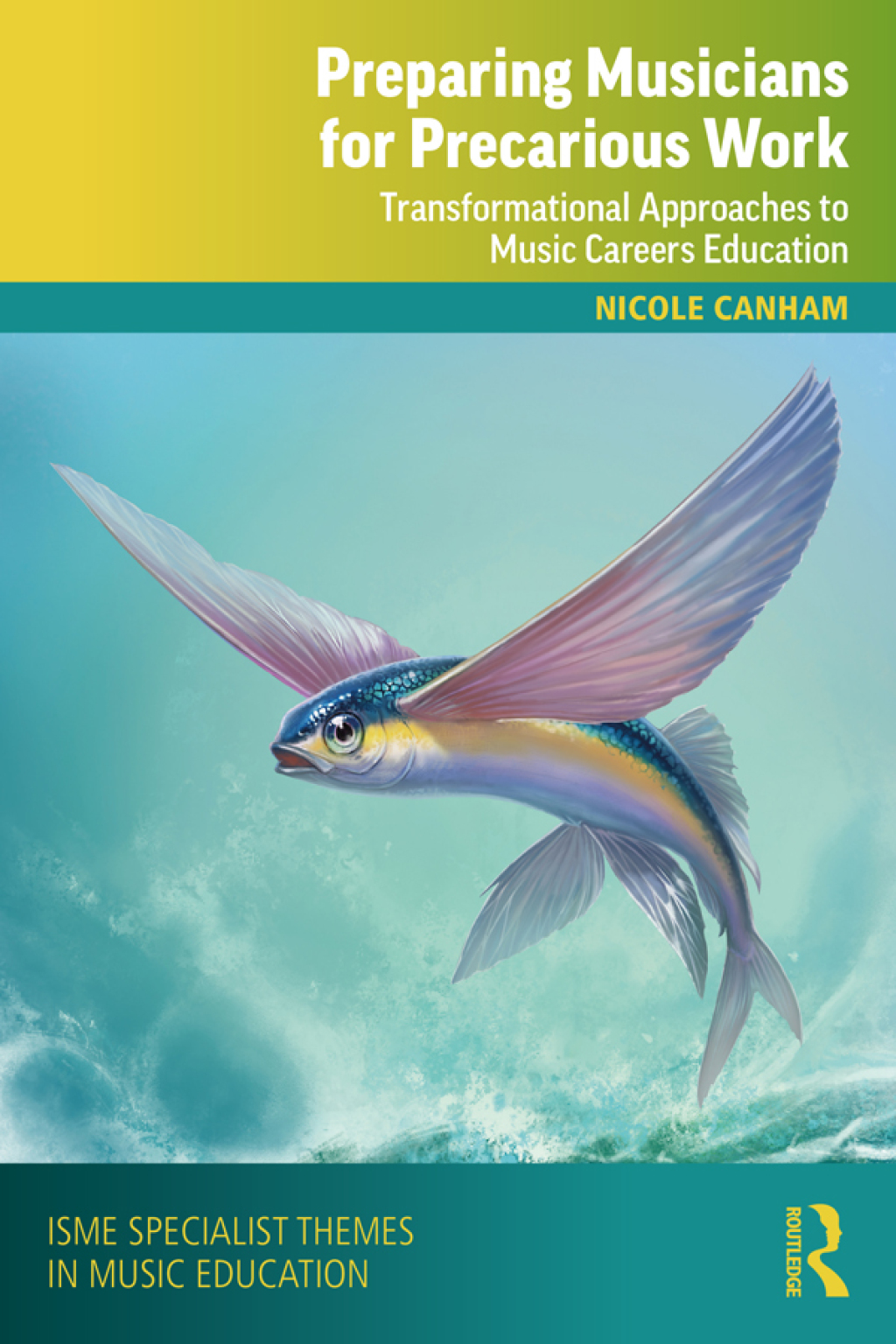 Preparing Musicians for Precarious Work Transformational Approaches to Music Careers Education 1st Edition â€“ PDF/EPUB Version Downloadable