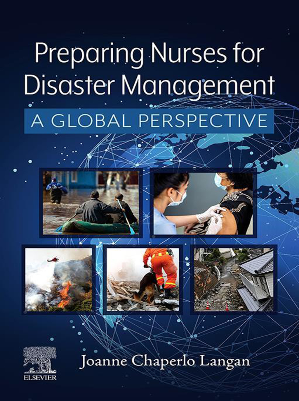 Preparing Nurses for Disaster Management A Global Perspective  â€“ PDF/EPUB Version Downloadable
