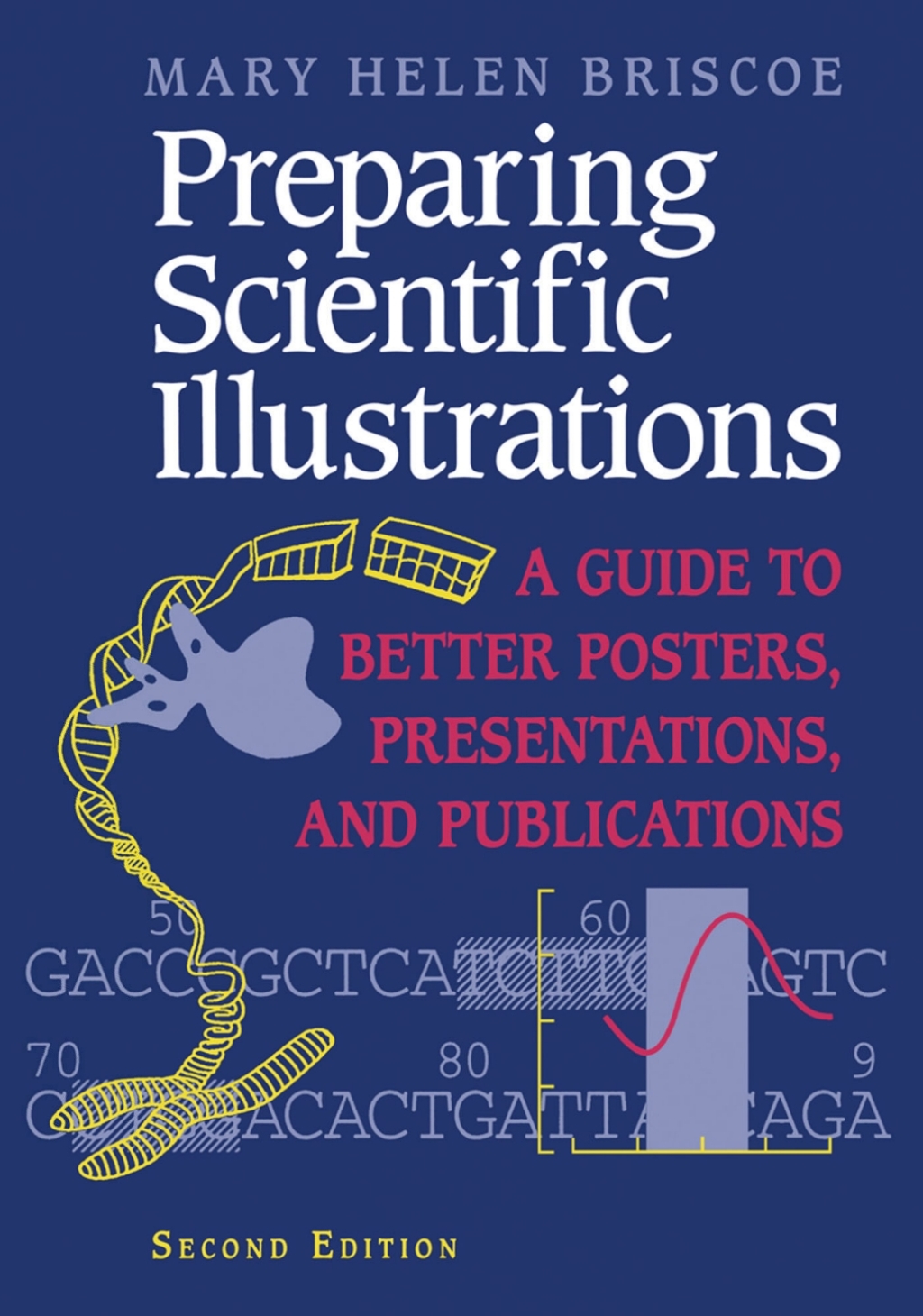Preparing Scientific Illustrations A Guide to Better Posters, Presentations, and Publications 2nd Edition â€“ PDF/EPUB Version Downloadable