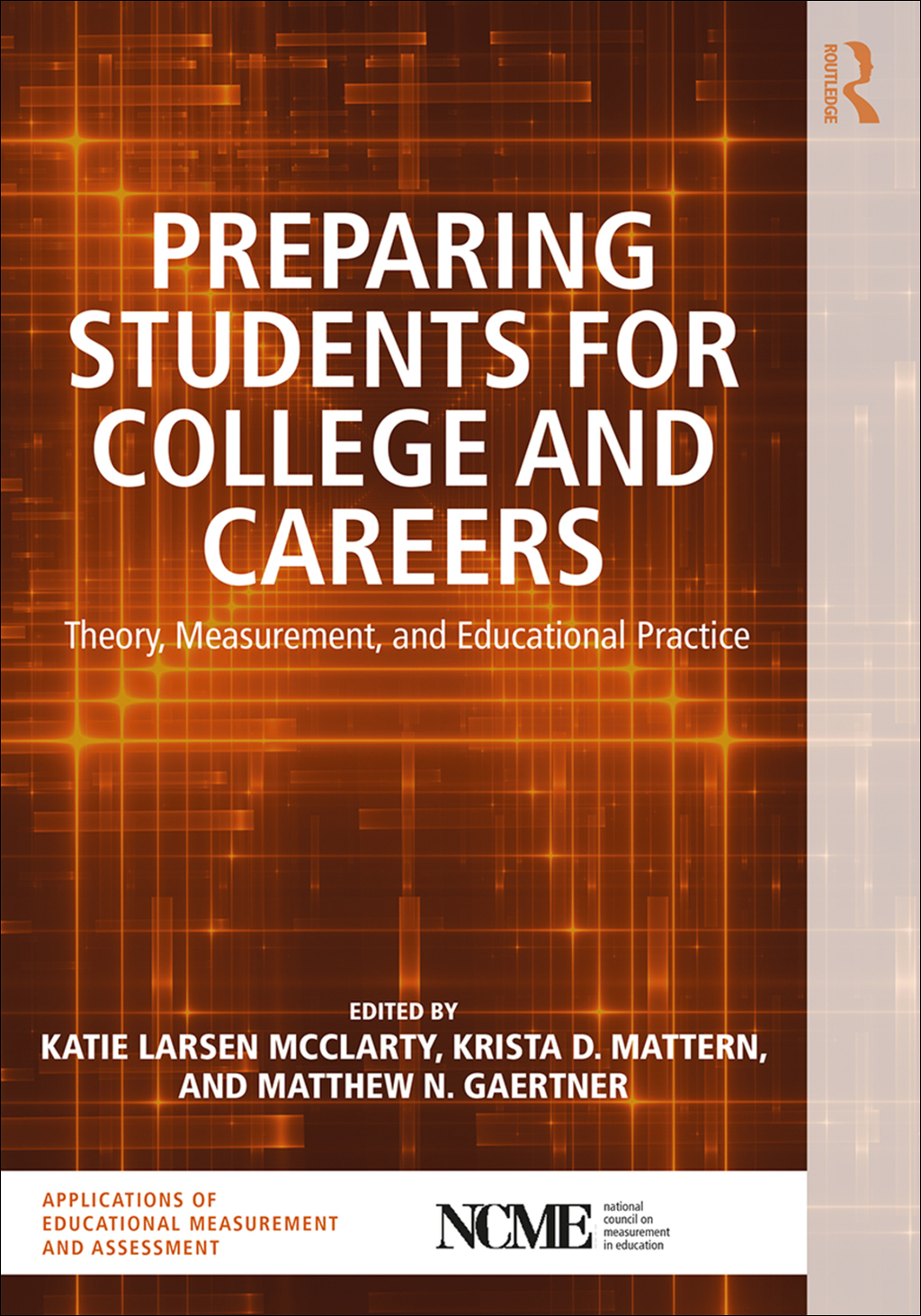 Preparing Students for College and Careers Theory, Measurement, and Educational Practice 1st Edition â€“ PDF/EPUB Version Downloadable