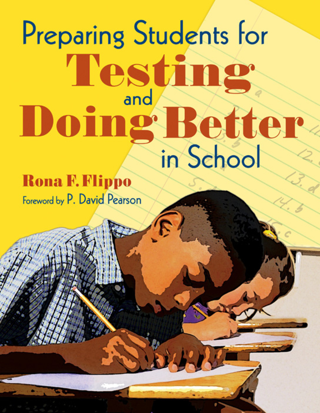 Preparing Students for Testing and Doing Better in School 1st Edition â€“ PDF/EPUB Version Downloadable