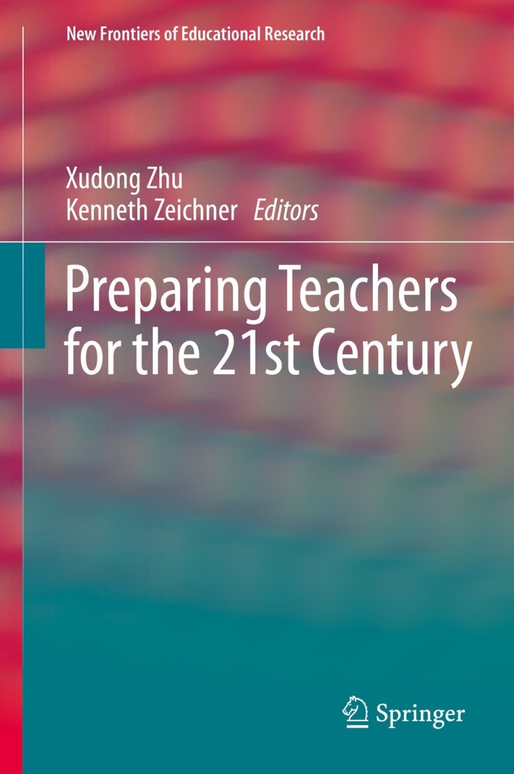 Preparing Teachers for the 21st Century  â€“ PDF/EPUB Version Downloadable