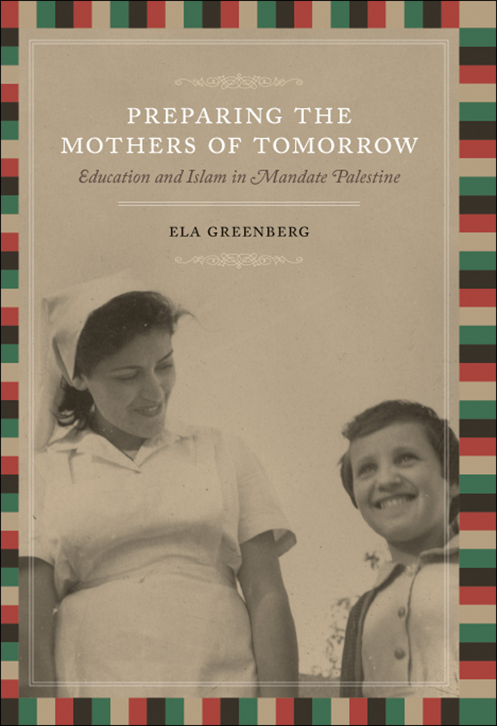 Preparing the Mothers of Tomorrow - (PDF/EPUB Version)