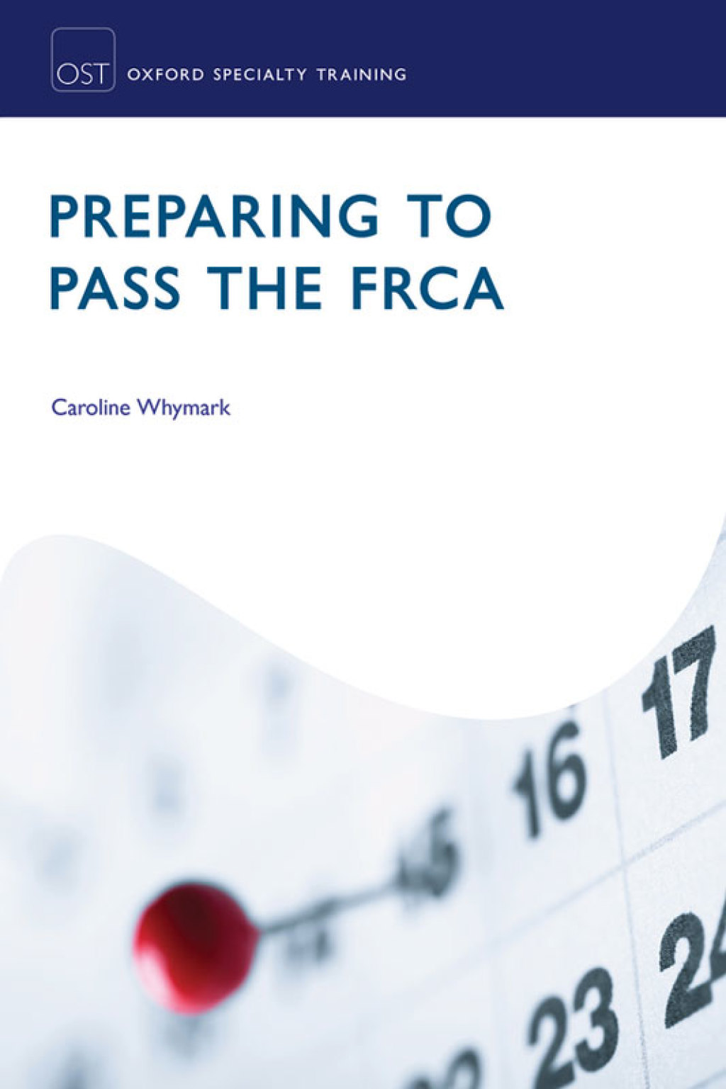 Preparing to Pass the FRCA Strategies for Exam Success 1st Edition â€“ PDF/EPUB Version Downloadable