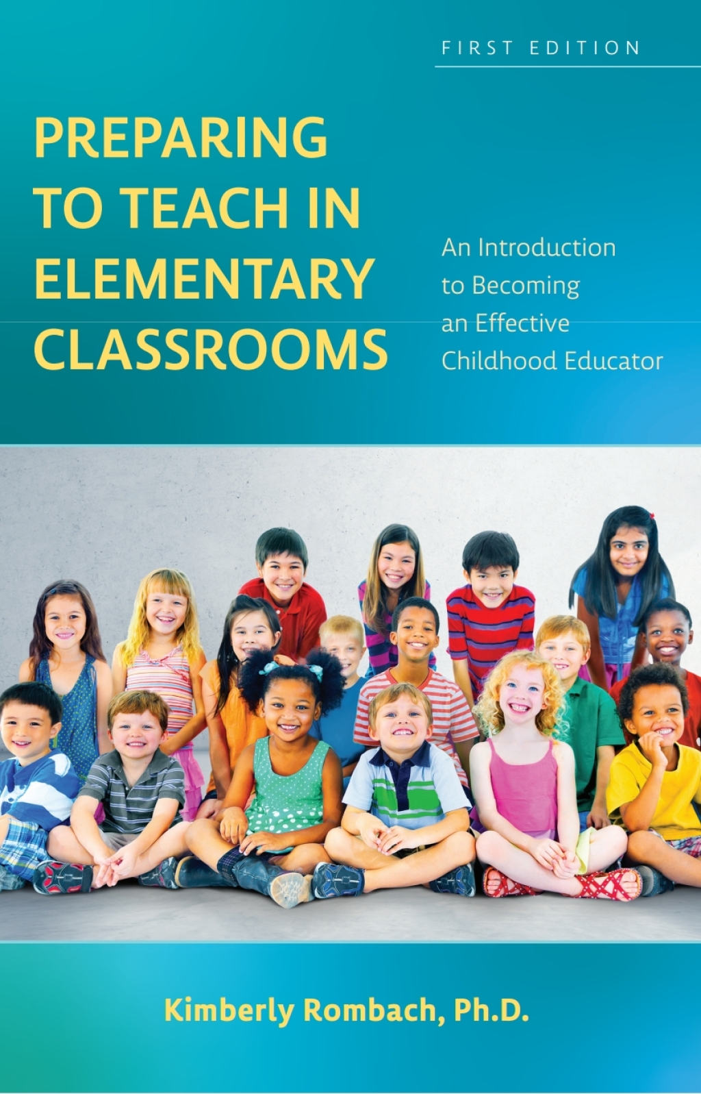 Preparing to Teach in Elementary Classrooms 1st Edition â€“ PDF/EPUB Version Downloadable